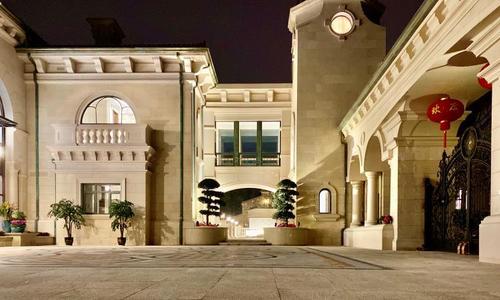 高校能耗监测系统的基本构成及实施步骤