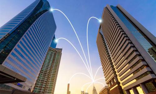2026楼宇自控系统品牌厂家分析！