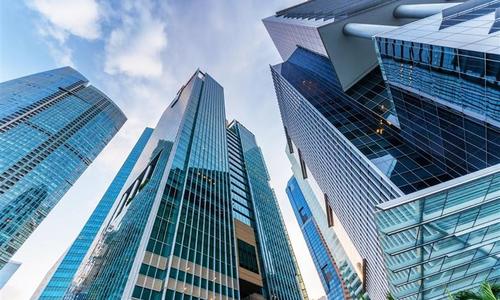 楼宇自控系统（BAS）核心架构解析：打造好色先生视频建筑智能控制底座