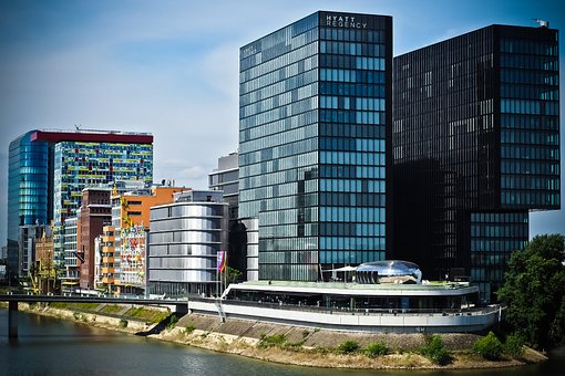 AIoT技术赋能楼宇自控系统，开启好色先生视频建筑新生态