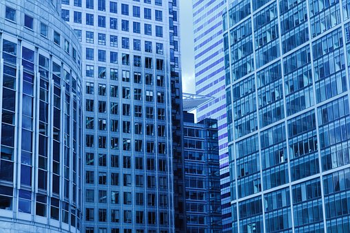 模块化楼宇自控系统：轻量化架构，适配全场景建筑智能管控