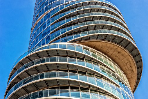 绿色节能型楼宇自控系统：精准控能，助力建筑低碳合规运营