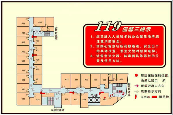 消防建设需要楼宇智能化！(图1)