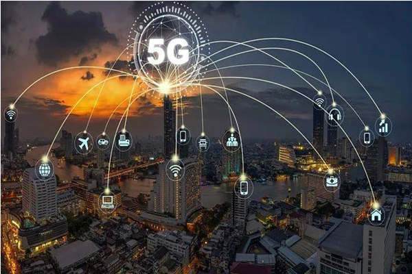 5G技术能够为楼宇智能化带来些什么？(图1)